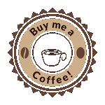 buy me a coffee