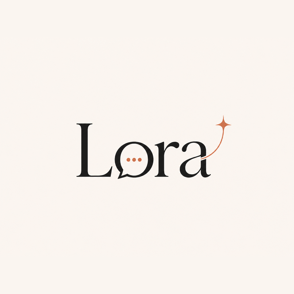 LORA image demonstration